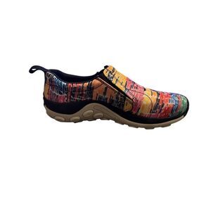 Merrell Jungle Mock Slip-On Shoes Multicolor Size 8 Men’s